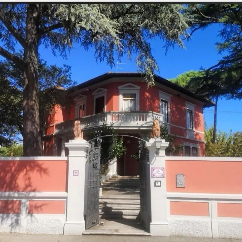 Landhaus Villa Al Piano Lastra a Signa