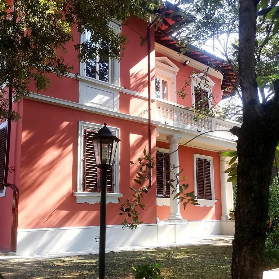 Villa Al Piano Lastra a Signa Landhaus