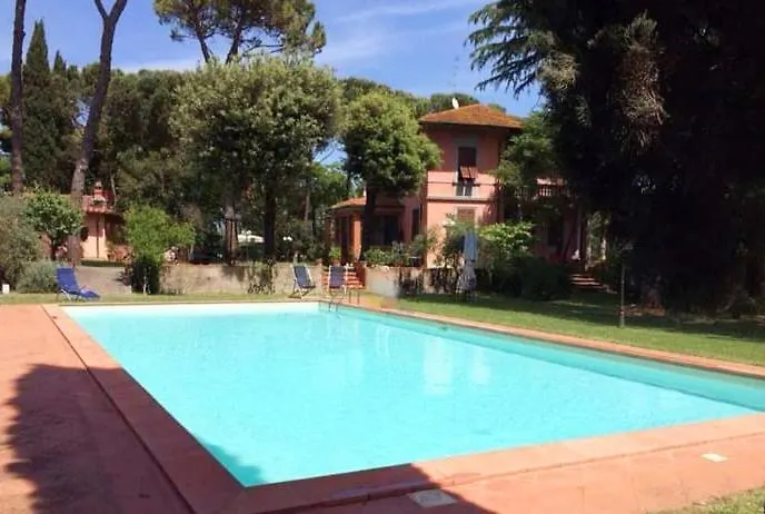 Villa Al Piano Lastra a Signa 0*,  Italien