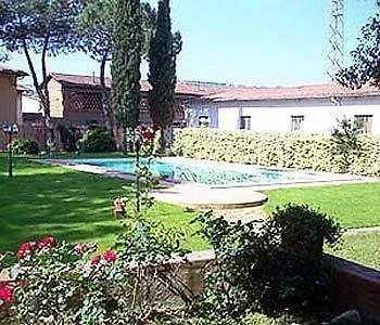 Villa Al Piano Lastra a Signa