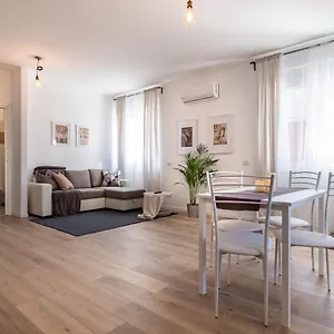 Opera & Expo Apartment Verona