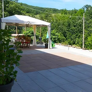 Casa Valtaro Apartment Borgo Val di Taro