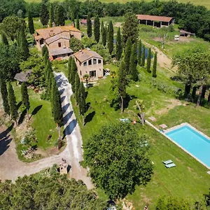Quarantallina Buonconvento