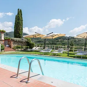 Bauernhof Agriturismo - Collina Toscana, Monsummano Terme