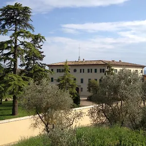 Fattoria Di Cavaglioni San Rocco a Pilli