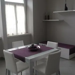 La Dolce Apartment Borgo Val di Taro