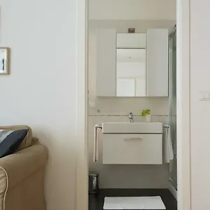 Housmart Nazario Sauro 15 Apartment Bologna