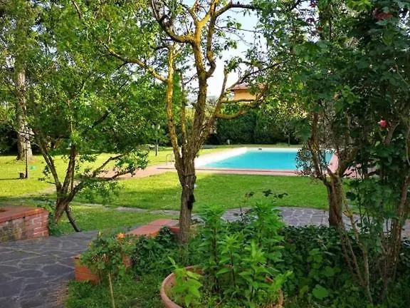 Country house Villa Al Piano Lastra a Signa Italy