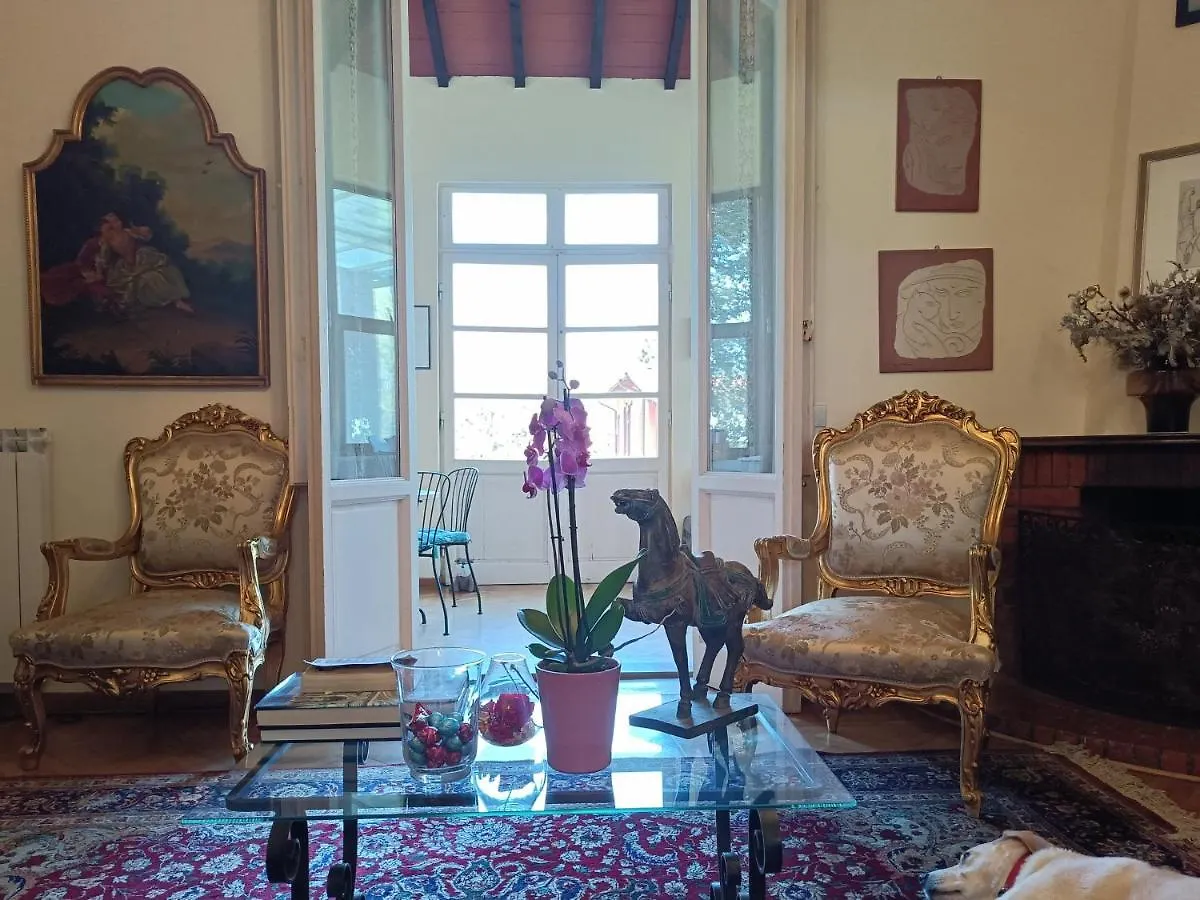Villa Al Piano Lastra a Signa 0*,  Italy