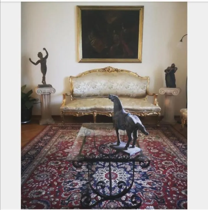 Country house Villa Al Piano Lastra a Signa